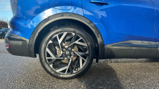 Renault Symbioz 1.6 E-Tech FHEV 145 Iconic Esprit Alpine 5dr Auto Hybrid Estate